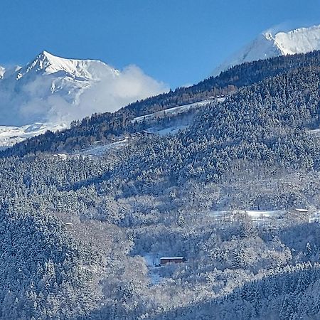 Studio La Plagne Εξωτερικό φωτογραφία