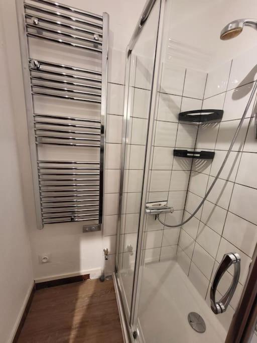 Studio La Plagne Εξωτερικό φωτογραφία